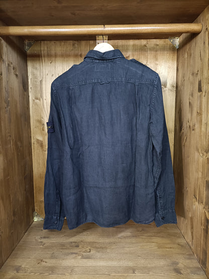 Lino Overshirt