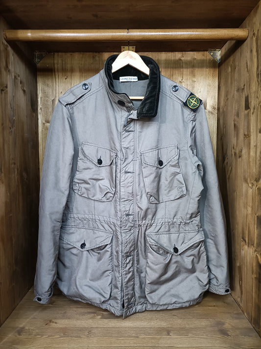 DAVID-TC velor jacket