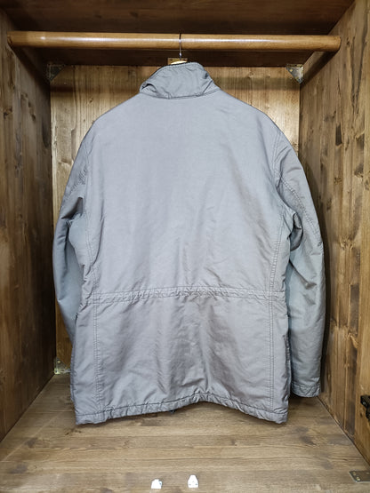 DAVID-TC velour jacket