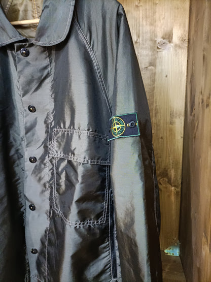 Formula Steel overshirt