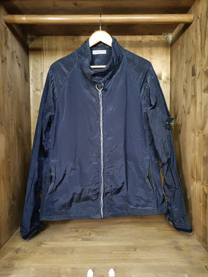 Nylon overshirt