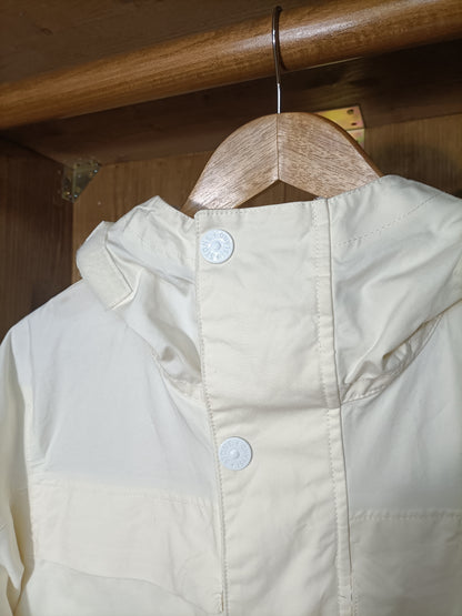 Ventile Ghost White from archivio