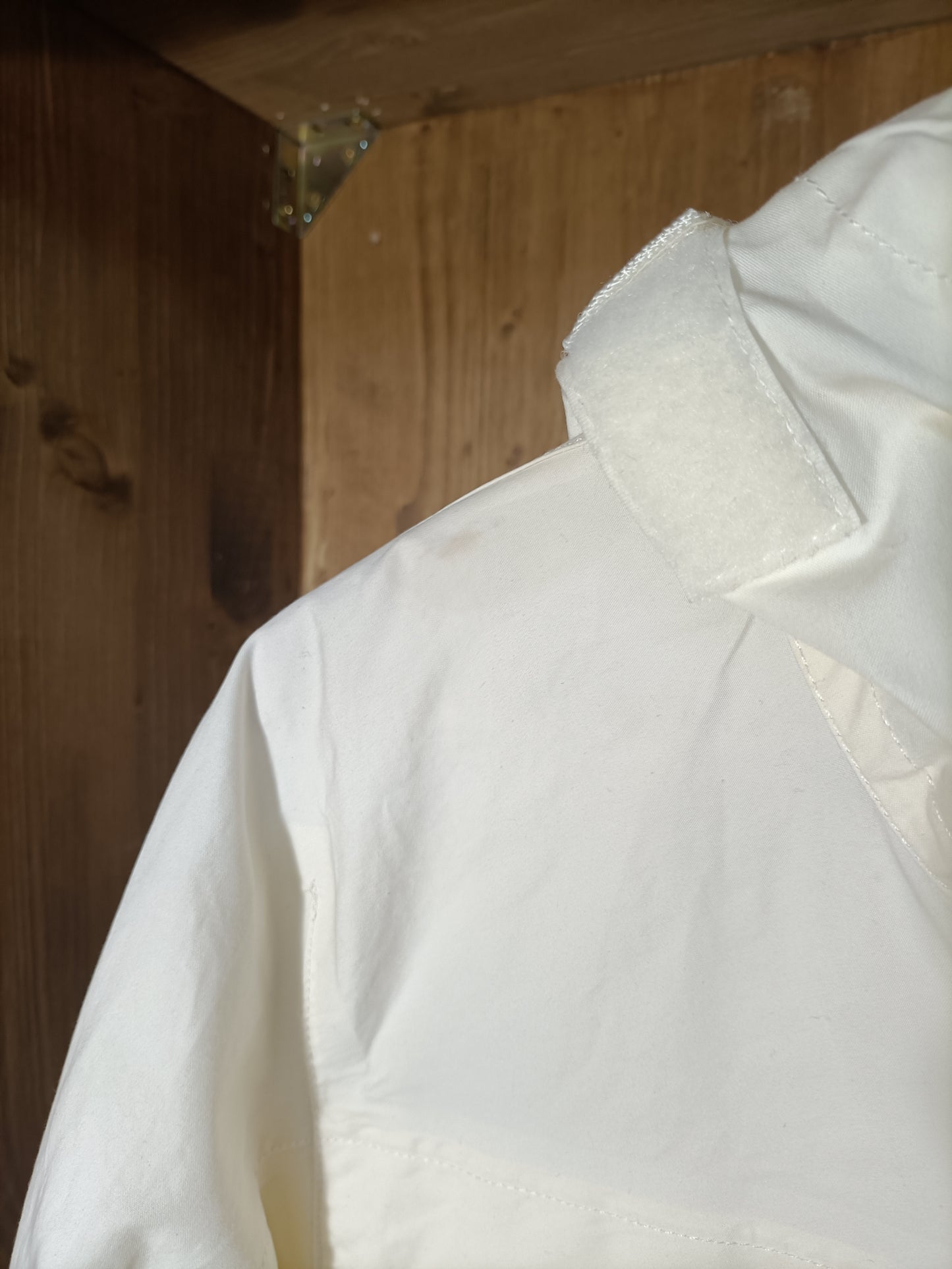 Ventile Ghost White from archivio