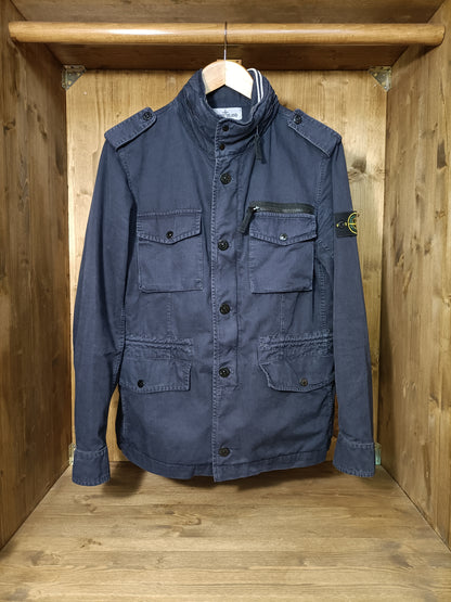 Army Tex cotton 01- old