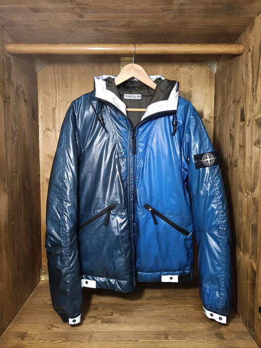 Ice Jacket 010