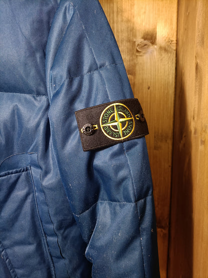 3L Weatherproof jacket