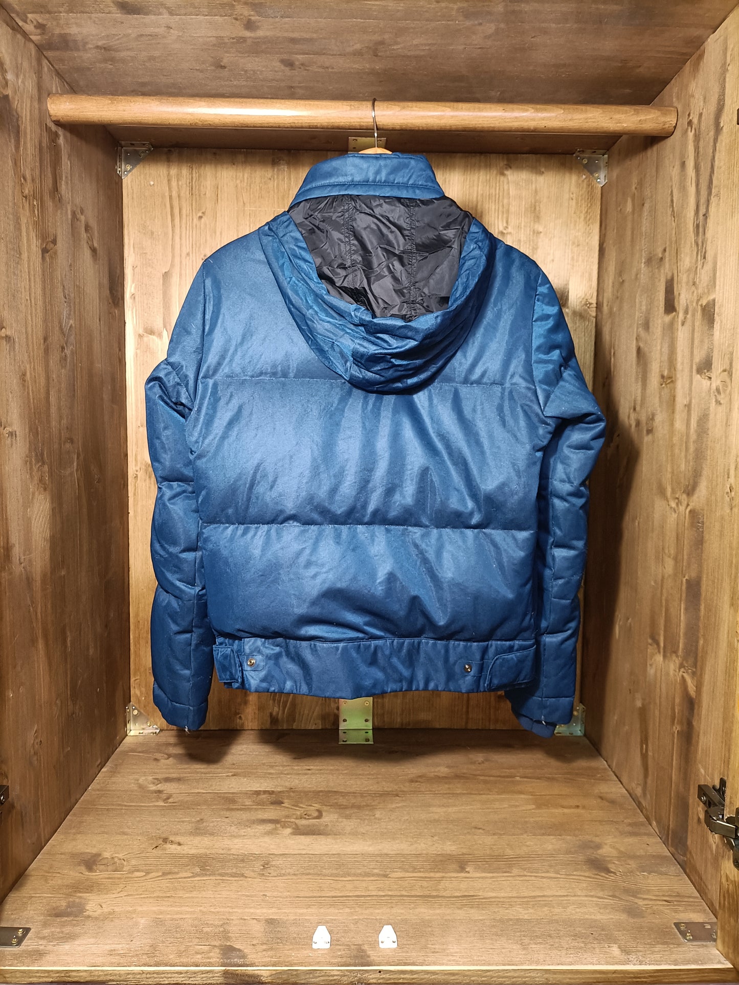 3L Weatherproof jacket