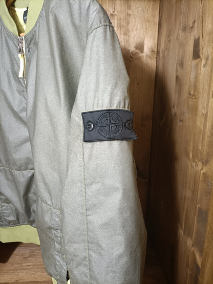 Poly hide 2L bomber shadow project