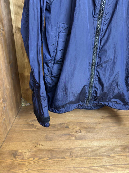 SS2019 NYLON METAL WATRO in Blu