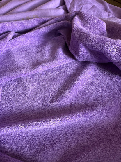 AW88 TENNIS JUMPER in Lilac