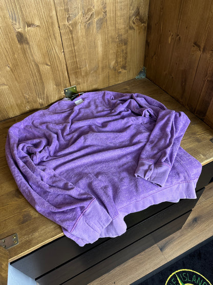 AW88 TENNIS JUMPER in Lilac