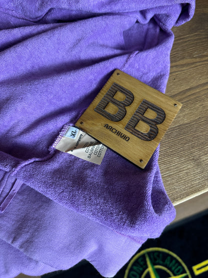 AW88 TENNIS JUMPER in Lilac