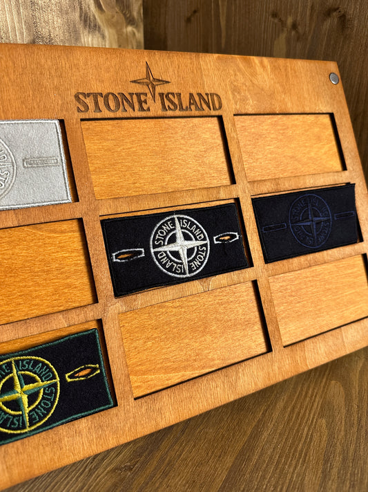 Special Process Badge