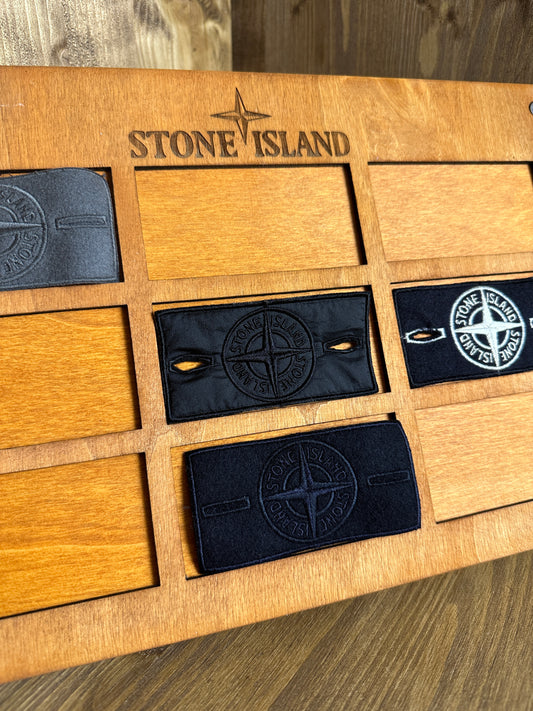 Shadow Project Badge