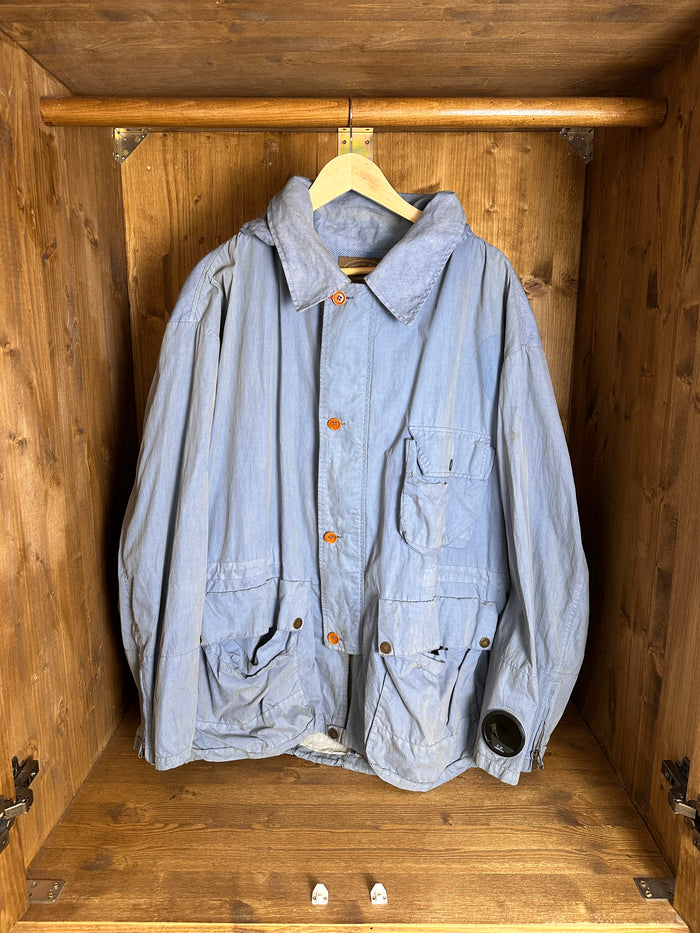 SS92 MILLE MIGLIA in Pastel Blue
