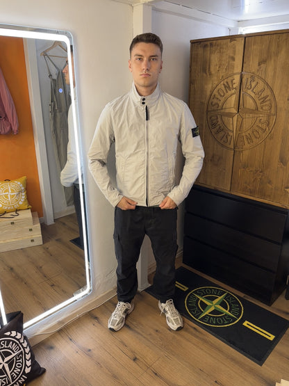 SS14 MICRO REPS in Light Grey